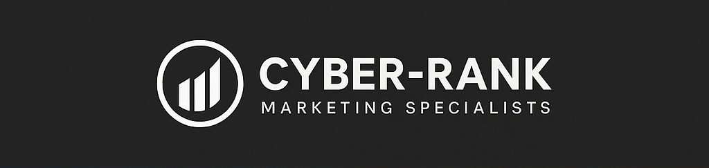 Cyber-Rank Logo